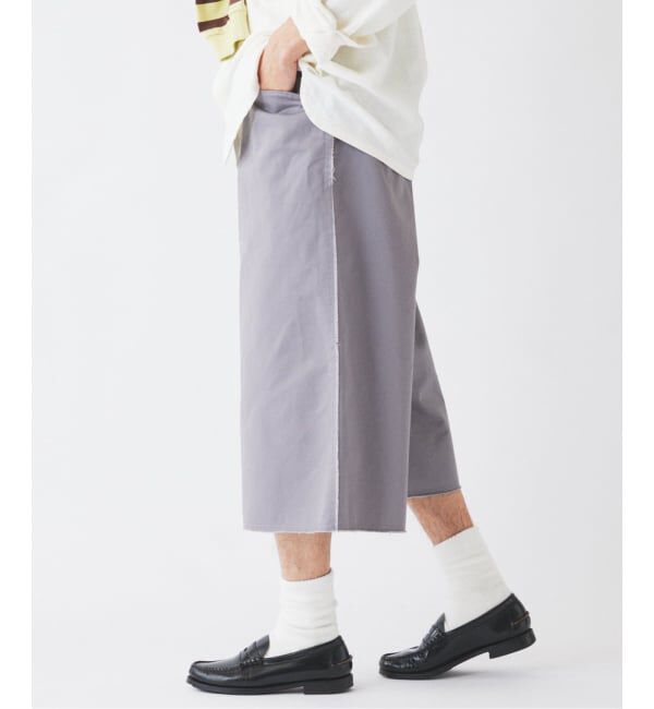 JOURNAL STANDARD relume「BEN DAVIS / ベンデイビス 別注 3/4 スリークォーター ワークパンツ」|その他|