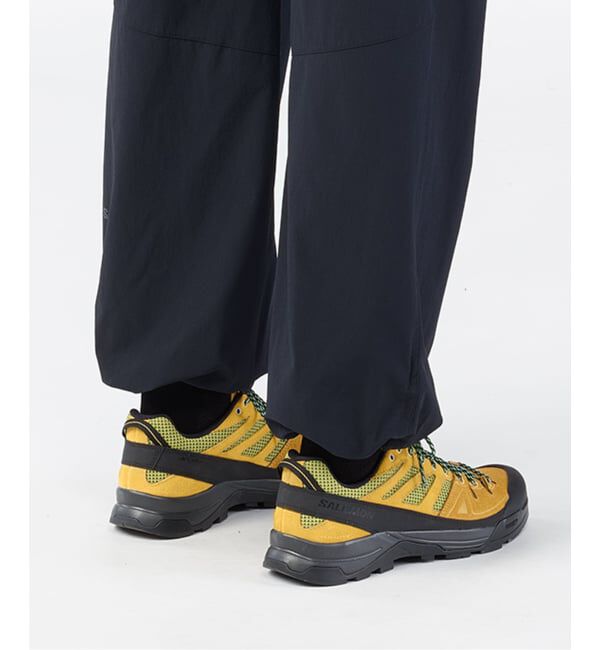 JOURNAL STANDARD「販路限定【SALOMON / サロモン】exclusive X-ALP WOVEN」|スニーカー|