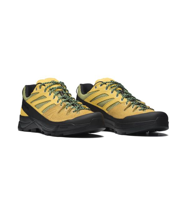 JOURNAL STANDARD「販路限定【SALOMON / サロモン】exclusive X-ALP WOVEN」|スニーカー|