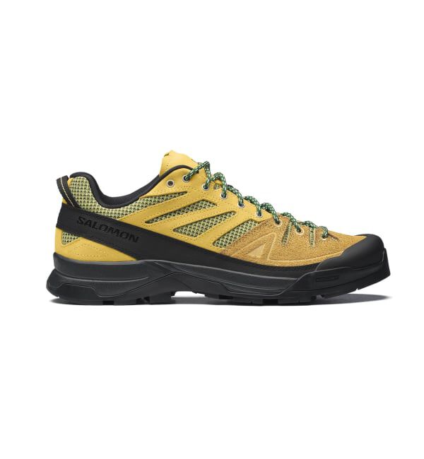 JOURNAL STANDARD「販路限定【SALOMON / サロモン】exclusive X-ALP WOVEN」|スニーカー|