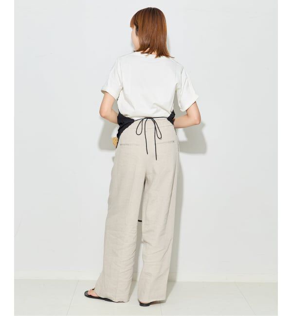 journal standard L'essage「刺繍レースキャミブラウス」|シャツ・ブラウス|