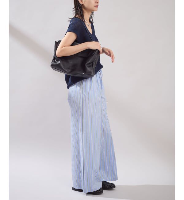JOURNAL STANDARD「ブロードストライプ パンツ」|その他|