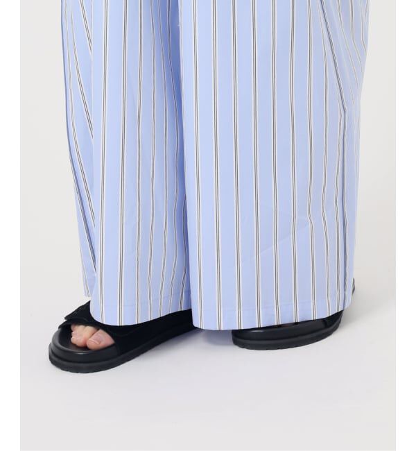 JOURNAL STANDARD「ブロードストライプ パンツ」|その他|