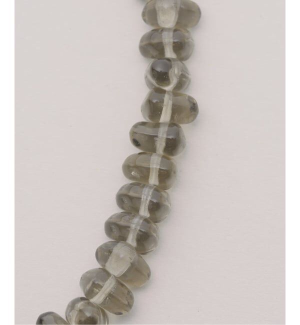 journal standard L'essage「SISI JOIA/シシジョイア CAILLOU necklace ネックレス」|ネックレス|