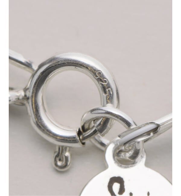journal standard L'essage「SISI JOIA/シシジョイア CAILLOU necklace ネックレス」|ネックレス|