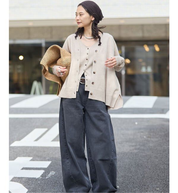 JOURNAL STANDARD「【SOIL/ソイル】 TRIANGLE SCARF」|バンダナ・スカーフ|