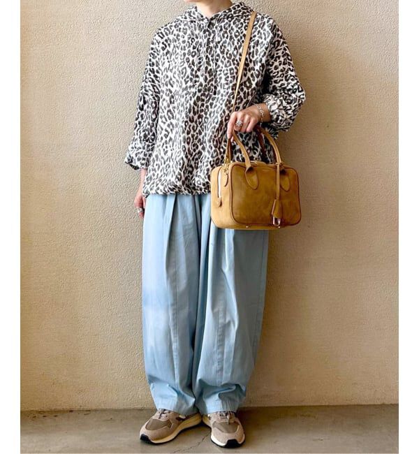 journal standard luxe「ツイル シームパンツ」|その他|