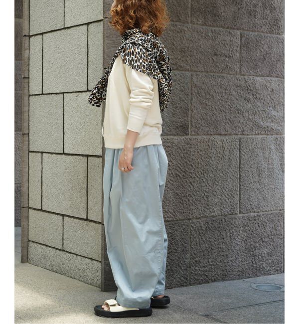 journal standard luxe「ツイル シームパンツ」|その他|