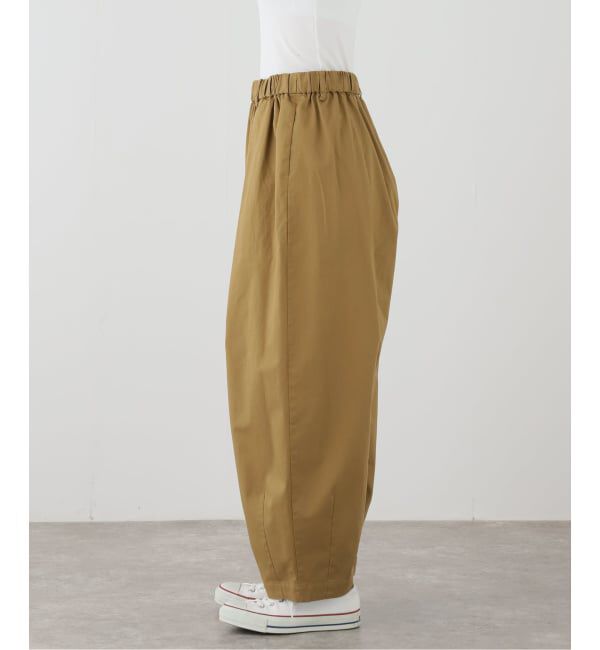 journal standard luxe「ツイル シームパンツ」|その他|