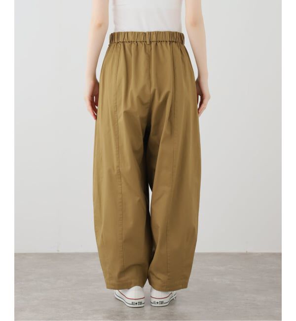 journal standard luxe「ツイル シームパンツ」|その他|