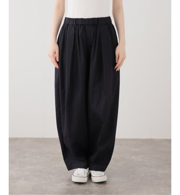 journal standard luxe「ツイル シームパンツ」|その他|