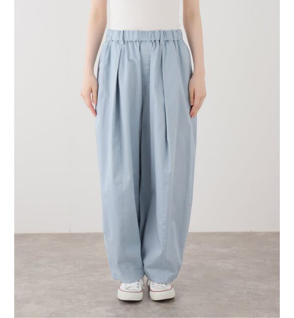 journal standard luxe「ツイル シームパンツ」|その他|