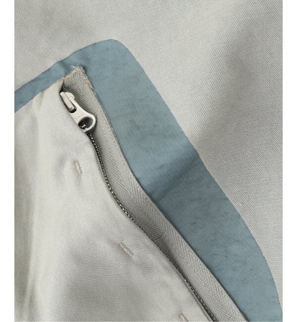 JOURNAL STANDARD「MOS MEDIUM JACKET IN TRAMA 3D -COTTON FA」|その他|