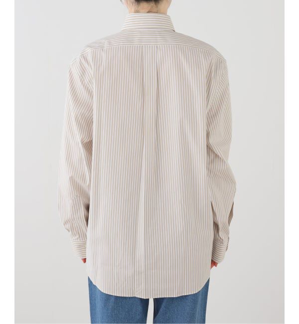 FRAMeWORK「BROOKS BROTHERS DS NISPPT PBD REG- APROL」|シャツ・ブラウス|