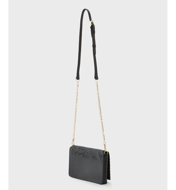 Carving Tribes「ChainShoulderbag」|ショルダー・メッセンジャー|