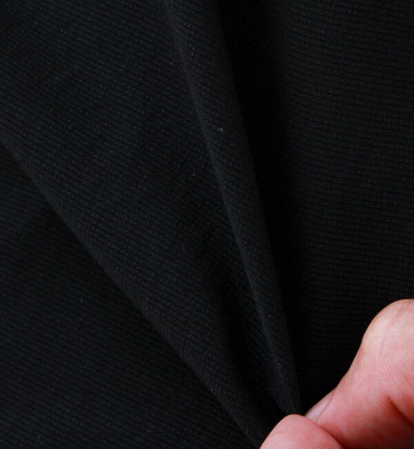GLOSTER「【NANGA/ナンガ】DotAir COMFY POLO SHIRT」|ポロシャツ|