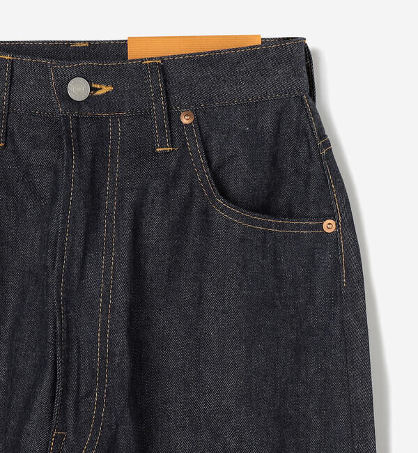  「ANATOMICA | 618 MARILYNI NON WASH WOMEN」|デニム|