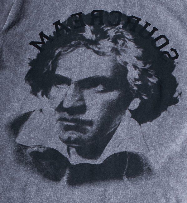  「【Sourcream】ケミカル偉人TEE」|Tシャツ・カットソー|