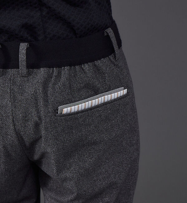 ABAHOUSE「【FLEX】セットアップ対応 2WAY ストレッチ プリント パンツ」|その他|