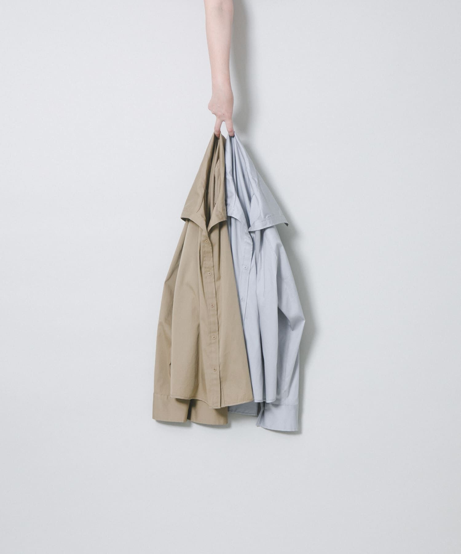 LAATO「square collar blouse」|Tシャツ・カットソー|