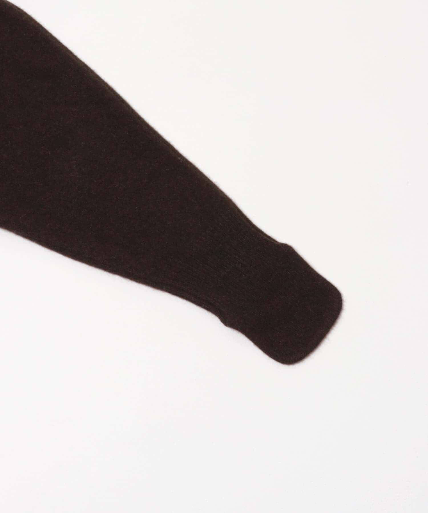 LAATO「yak wool relax knit」|ニット・セーター|