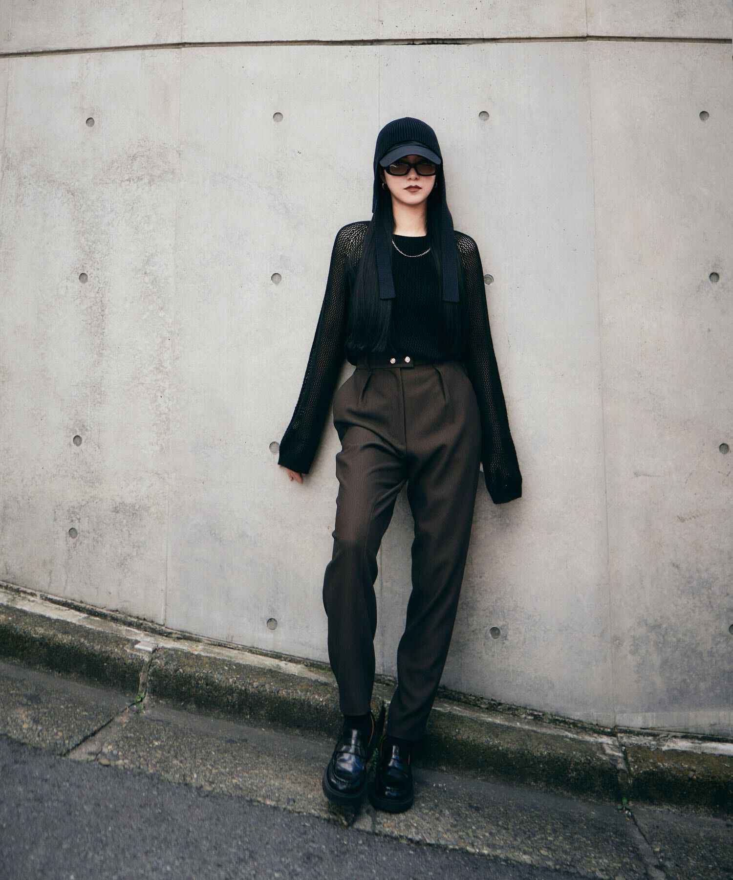 URBAN RESEARCH「Teya　Riding Pants」|その他|