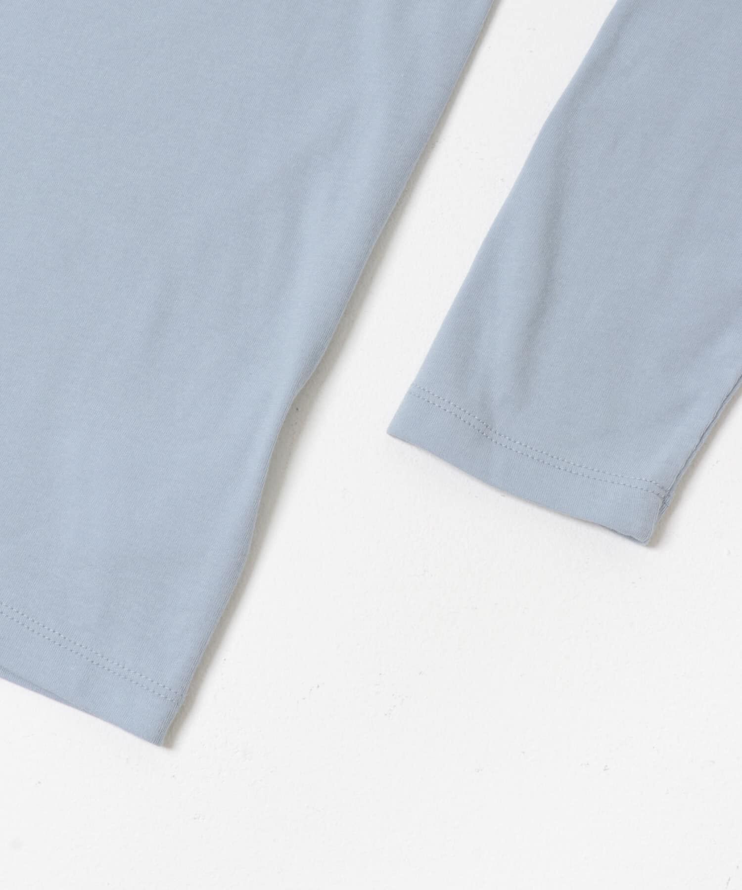かぐれ「ドライコットンルーズカットソー」|Tシャツ・カットソー|