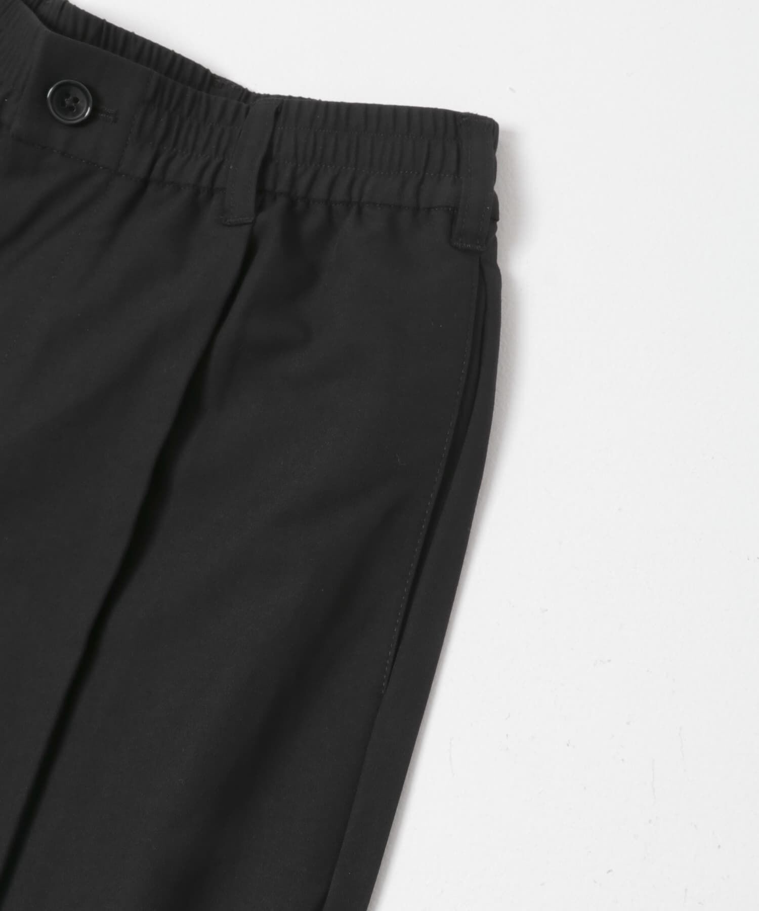 URBAN RESEARCH DOORS「サマーウールライクイージートラウザー」|その他|