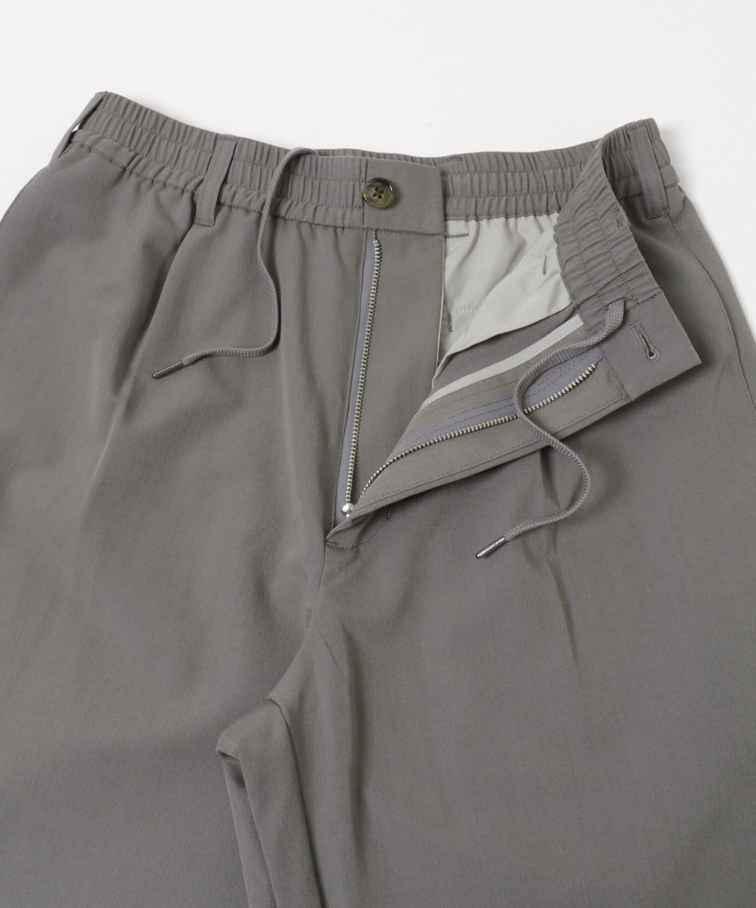 URBAN RESEARCH DOORS「サマーウールライクイージートラウザー」|その他|
