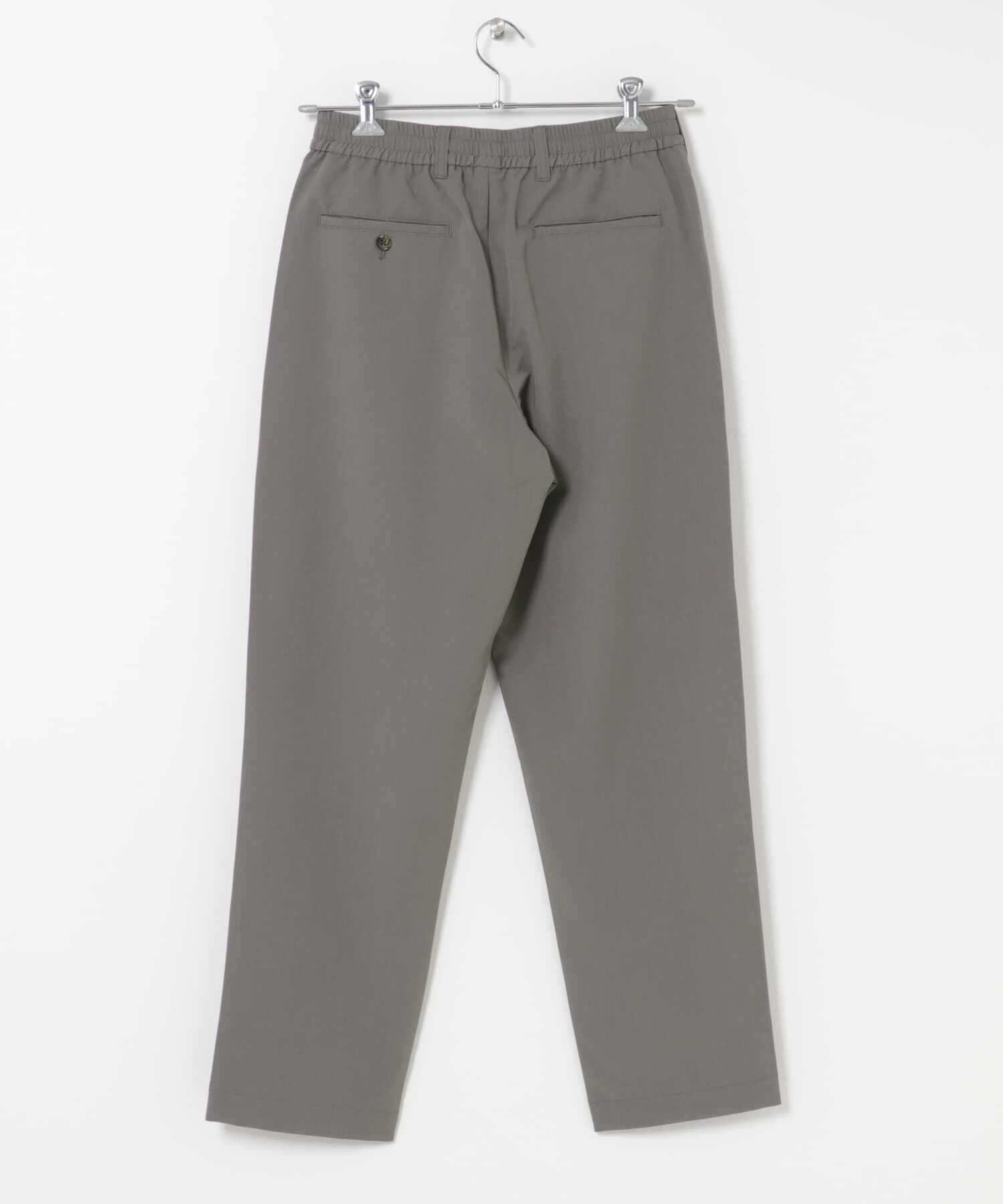 URBAN RESEARCH DOORS「サマーウールライクイージートラウザー」|その他|