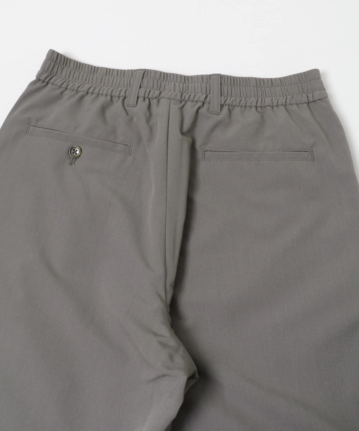 URBAN RESEARCH DOORS「サマーウールライクイージートラウザー」|その他|