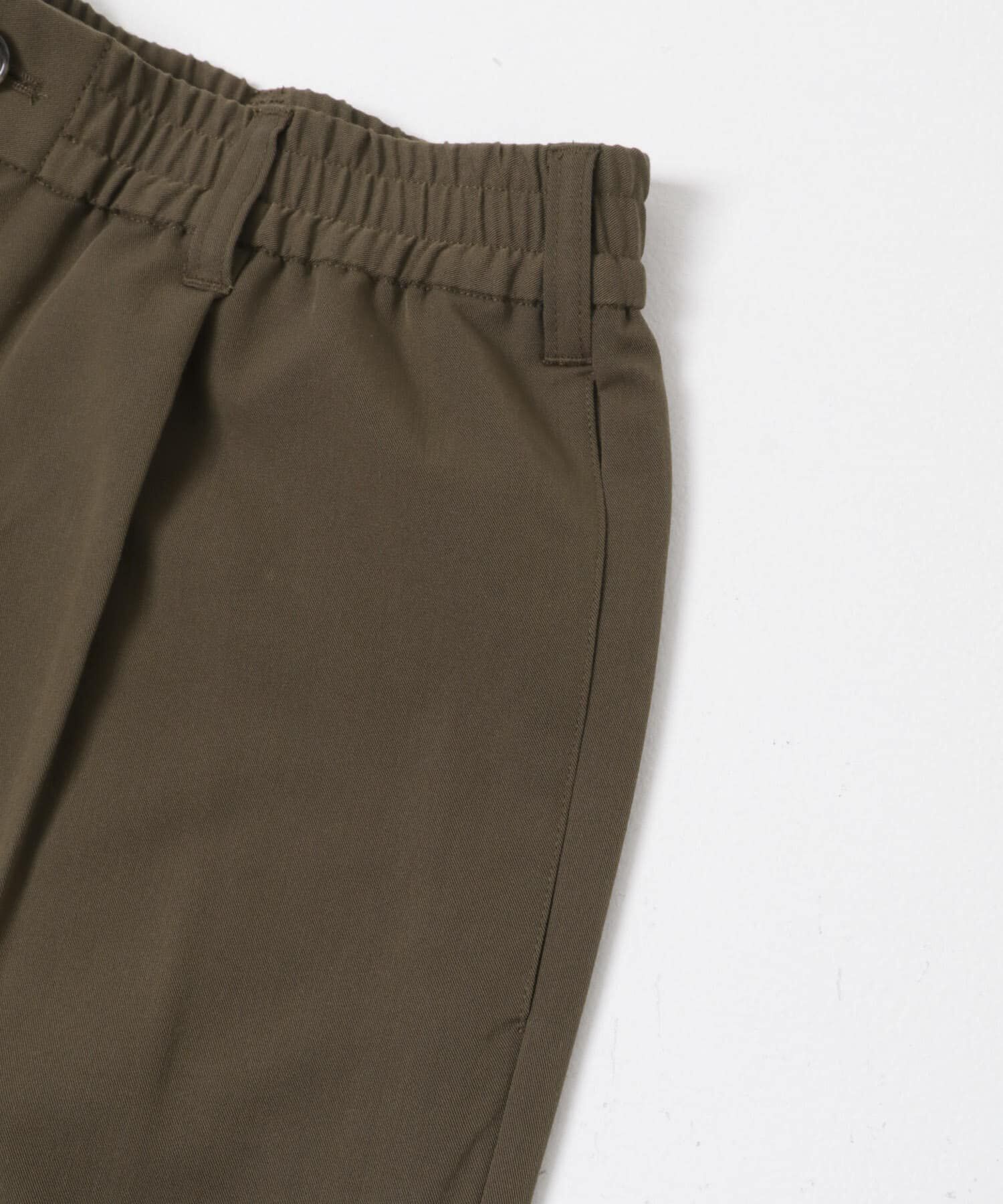 URBAN RESEARCH DOORS「サマーウールライクイージートラウザー」|その他|