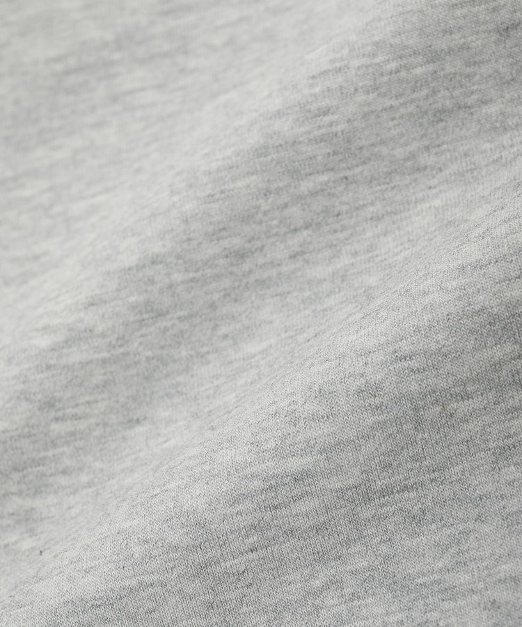 GARAGE OF GOOD CLOTHING「【日本製】深Uネック袖ボリュームプルオーバー」|Tシャツ・カットソー|