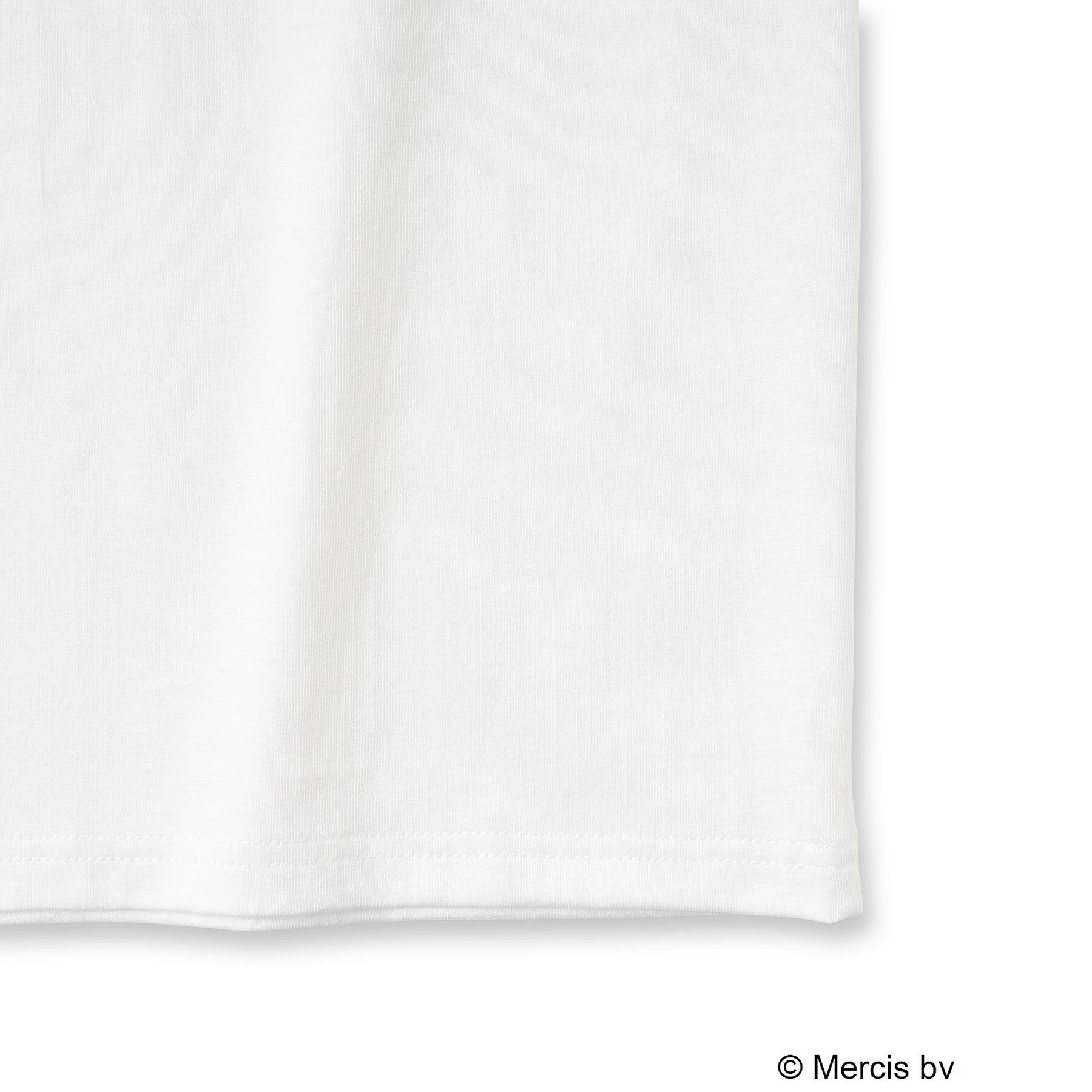 OPAQUE.CLIP「【miffyコラボ】ワンポイント刺繍Ｔシャツ」|Tシャツ・カットソー|
