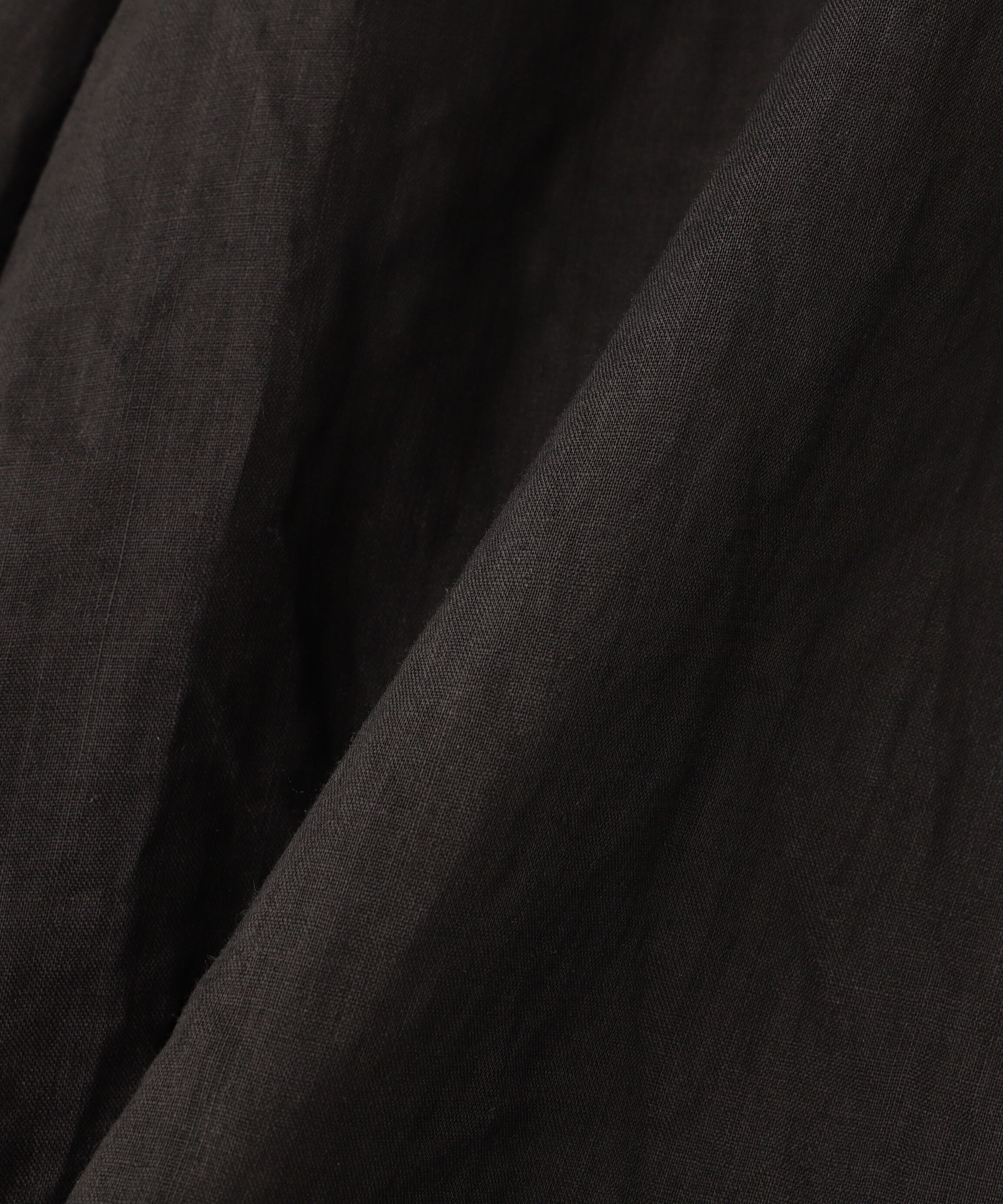 YLEVE 「YLEVE / ROYAL RAMIE BROAD SHIRT」|シャツ・ブラウス|