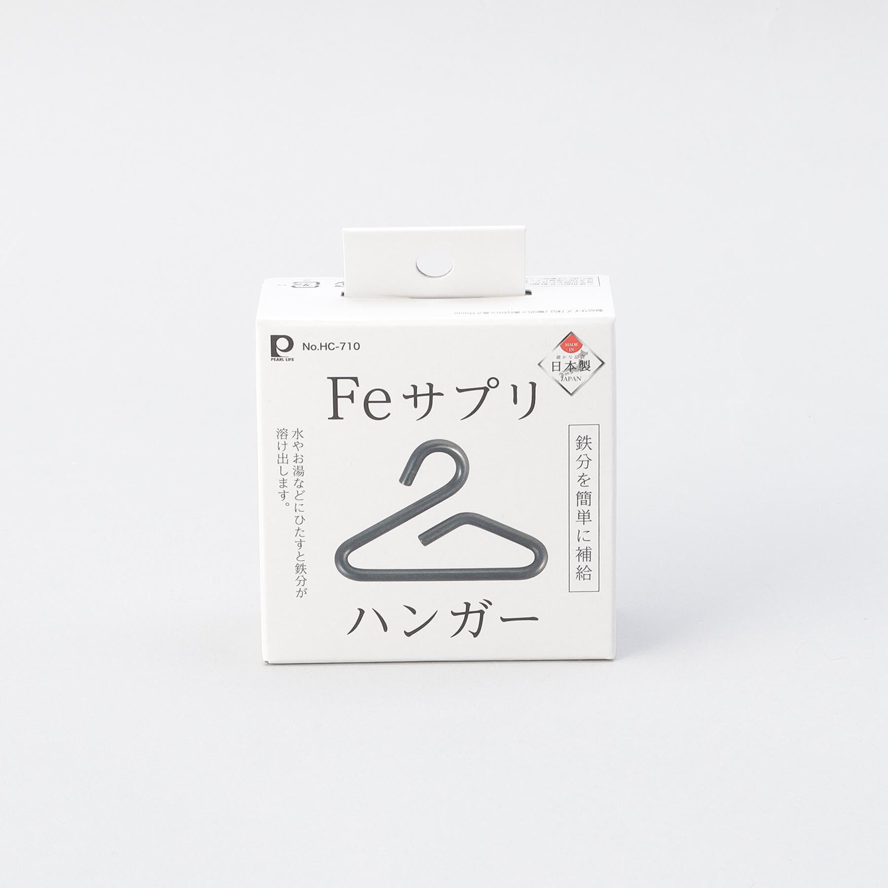 212 KITCHEN STORE「Feサプリ ハンガー (鉄分を簡単に補給)」|食器・キッチングッズ|