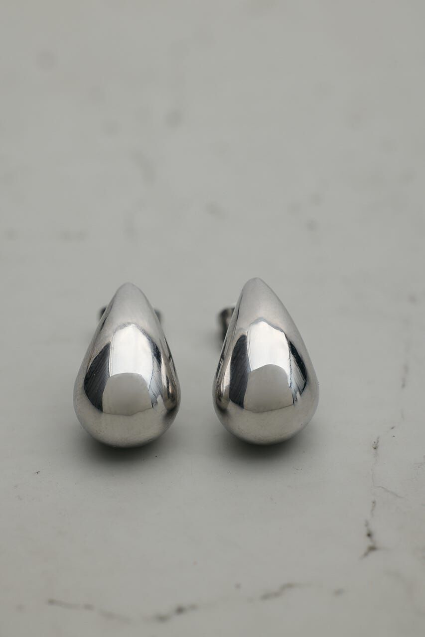 STYLEMIXER「ドロップモチーフピアス」|ピアス|