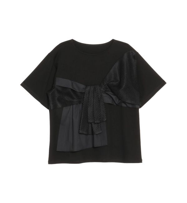 ELENDEEK「DOCKING BUSTIER CS」|Tシャツ・カットソー|