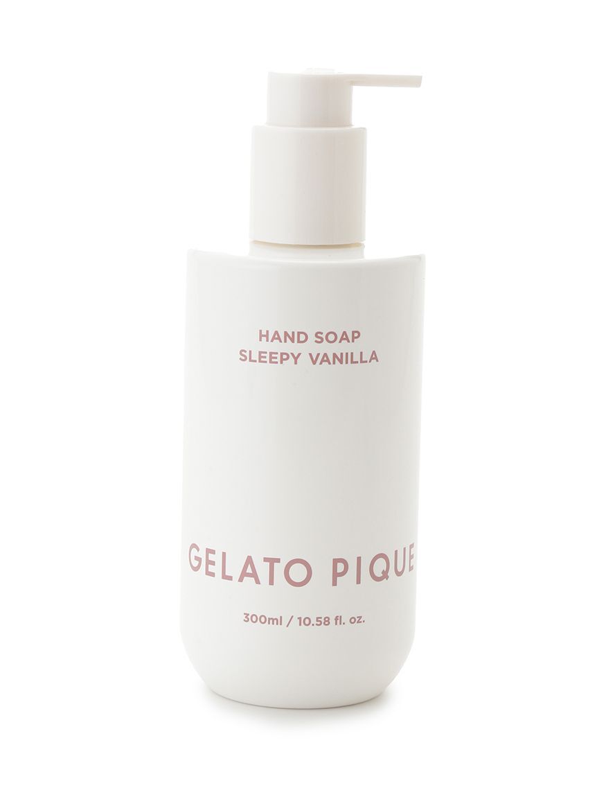 gelato pique「ジェラート　ピケ　モイストハンドソープ」|その他|