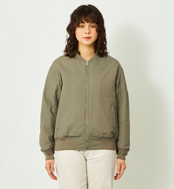 MACKINTOSH PHILOSOPHY「GREY LABEL 【FELCOURT(フェルコート)】」|ブルゾン・スタジャン|