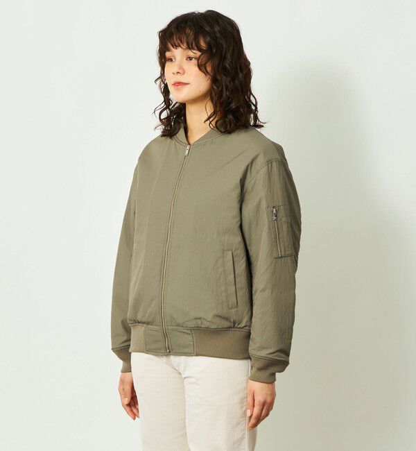 MACKINTOSH PHILOSOPHY「GREY LABEL 【FELCOURT(フェルコート)】」|ブルゾン・スタジャン|