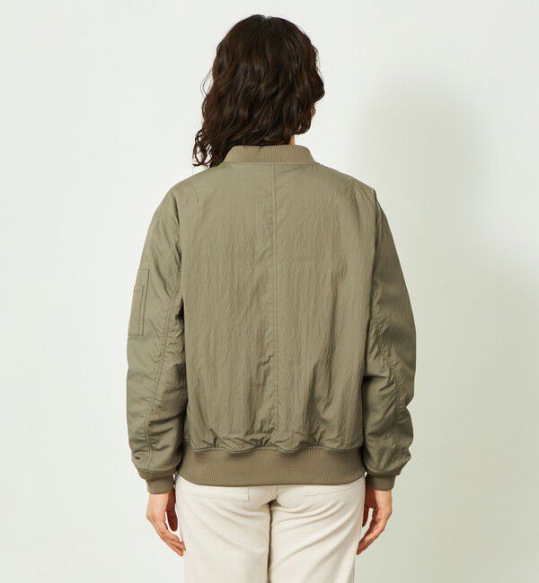 MACKINTOSH PHILOSOPHY「GREY LABEL 【FELCOURT(フェルコート)】」|ブルゾン・スタジャン|