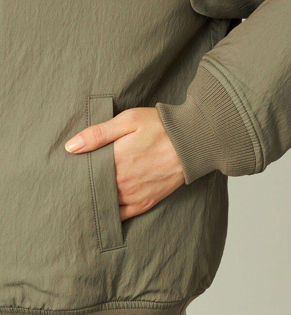 MACKINTOSH PHILOSOPHY「GREY LABEL 【FELCOURT(フェルコート)】」|ブルゾン・スタジャン|