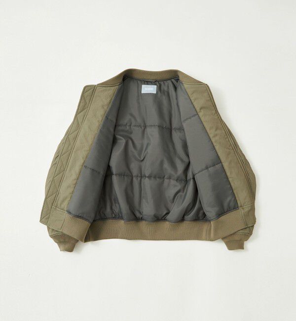 MACKINTOSH PHILOSOPHY「GREY LABEL 【FELCOURT(フェルコート)】」|ブルゾン・スタジャン|