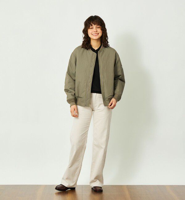 MACKINTOSH PHILOSOPHY「GREY LABEL 【FELCOURT(フェルコート)】」|ブルゾン・スタジャン|