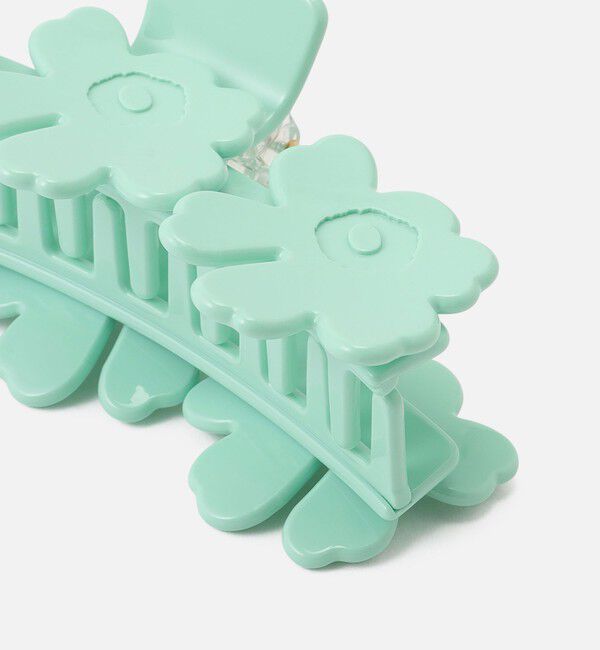 Marimekko「Mini Unikko Hair Clip」|その他|