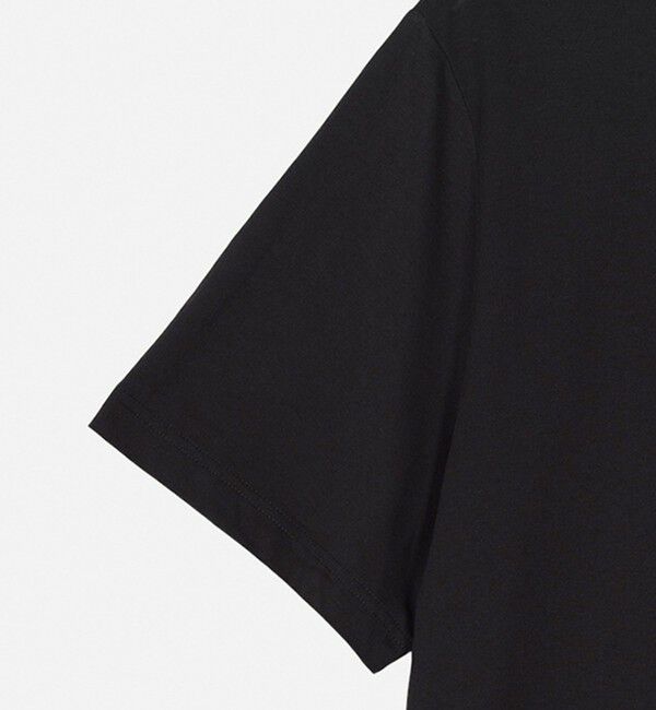 Marimekko「【アジア限定】Embla Unikko Placement Tシャツ」|シャツ・ブラウス|