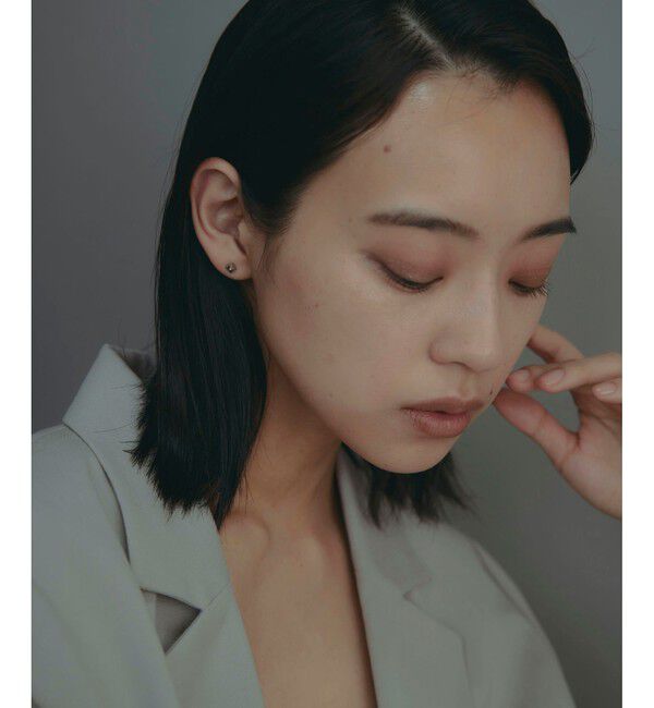 Jouete「スタッズ ピアス」|ピアス|