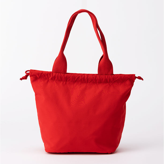 moz「moz モズ バッグ 刺繍トート M 通販 トートバッグ トートバック 巾着バッグ エコバッグ」|トートバッグ|