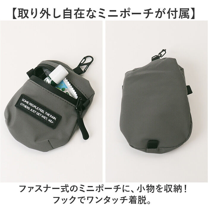 KiU「kiu キウ ショルダーバッグ ポーチ ミニ K433 通販 ミニショルダー ショルダー」|ショルダー・メッセンジャー|